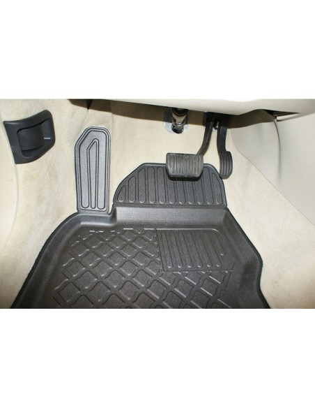 |AutoNeo.roCovorase tip tavita Volvo XC70 II, caroserie Combi, fabricatie 09.2007 - 2016 1