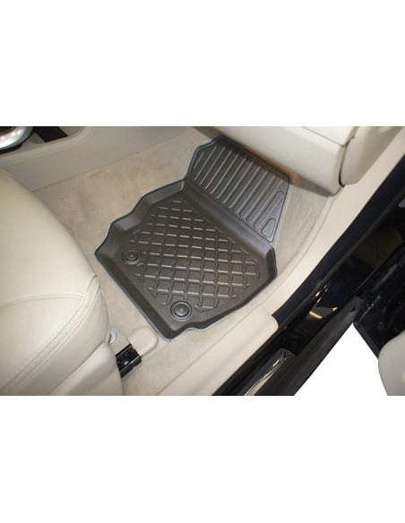 |AutoNeo.roCovorase tip tavita Volvo XC70 II, caroserie Combi, fabricatie 09.2007 - 2016 1