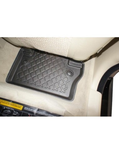 |AutoNeo.roCovorase tip tavita Volvo XC70 II, caroserie Combi, fabricatie 09.2007 - 2016 1