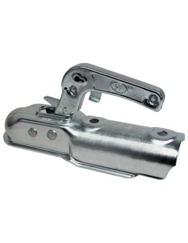 |AutoNeo.roCupla remorca 60mm 750kg pentru ax rotund Carpoint