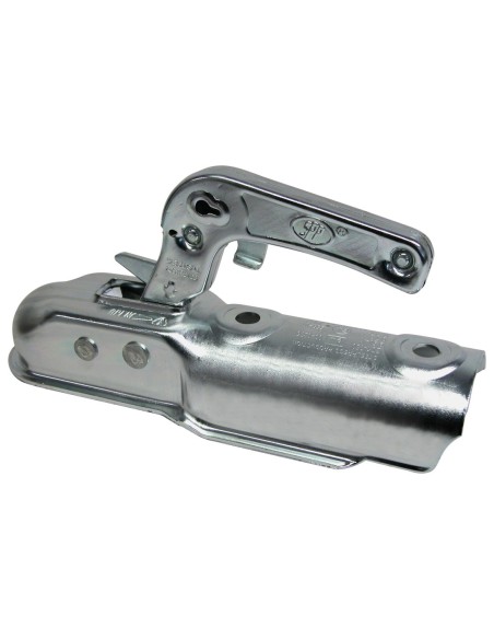 |AutoNeo.roCupla remorca 60mm 750kg pentru ax rotund Carpoint