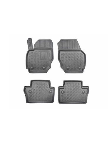 |AutoNeo.roCovorase tip tavita Volvo V70 III, caroserie Combi, fabricatie 09.2007 - 2016 1