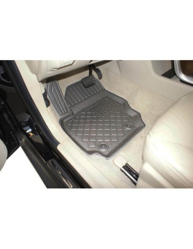 |AutoNeo.roCovorase tip tavita Volvo V70 III, caroserie Combi, fabricatie 09.2007 - 2016 1