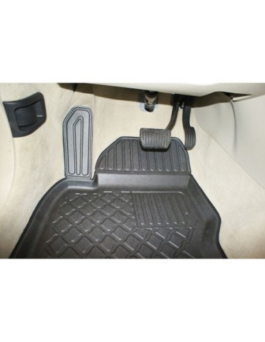 |AutoNeo.roCovorase tip tavita Volvo V70 III, caroserie Combi, fabricatie 09.2007 - 2016 1