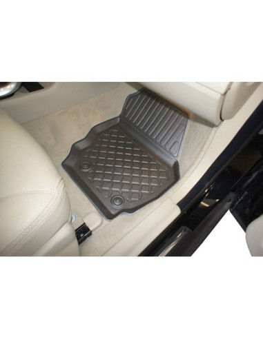 |AutoNeo.roCovorase tip tavita Volvo V70 III, caroserie Combi, fabricatie 09.2007 - 2016 1