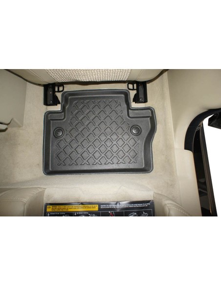 |AutoNeo.roCovorase tip tavita Volvo V70 III, caroserie Combi, fabricatie 09.2007 - 2016 1