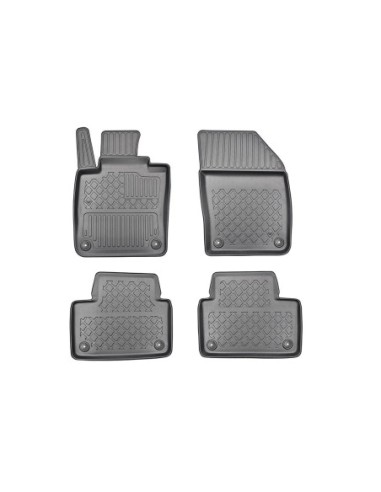 |AutoNeo.roCovorase tip tavita Volvo V60 II, caroserie Combi, fabricatie 07.2018 - prezent 1