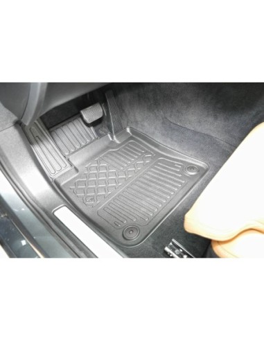 |AutoNeo.roCovorase tip tavita Volvo V60 II, caroserie Combi, fabricatie 07.2018 - prezent 1