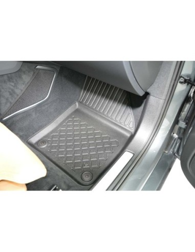 |AutoNeo.roCovorase tip tavita Volvo V60 II, caroserie Combi, fabricatie 07.2018 - prezent 1
