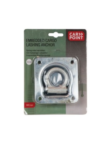 |AutoNeo.roInel fixare marfa Ø35mm Carpoint 1buc