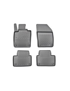 Covorase auto dedicate tip tavita