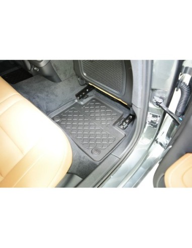 |AutoNeo.roCovorase tip tavita Volvo S60 III, caroserie Sedan, fabricatie 10.2018 - prezent 1