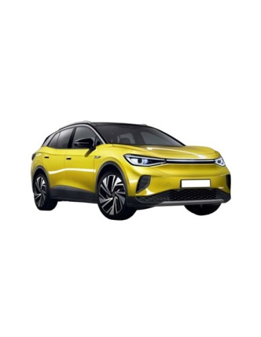 |AutoNeo.roTavita de portbagaj Volkswagen ID.4, caroserie SUV, fabricatie 12.2020 - prezent, portbagaj superior 1
