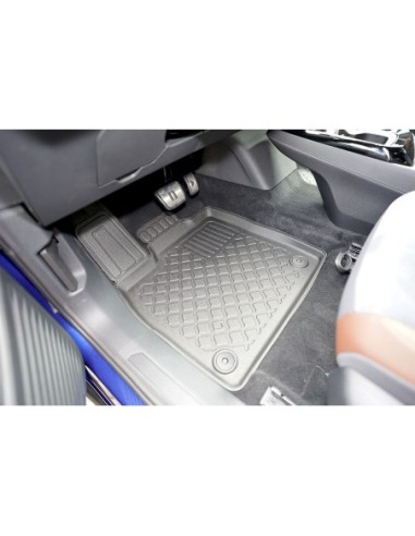 |AutoNeo.roCovorase tip tavita Volkswagen ID.4, caroserie SUV, fabricatie 12.2020 - prezent 1