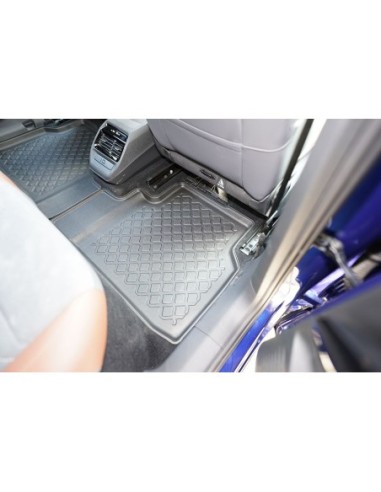 |AutoNeo.roCovorase tip tavita Volkswagen ID.4, caroserie SUV, fabricatie 12.2020 - prezent 1