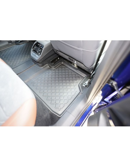 |AutoNeo.roCovorase tip tavita Volkswagen ID.4, caroserie SUV, fabricatie 12.2020 - prezent 1