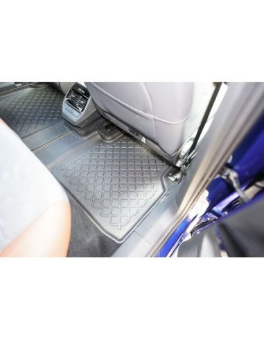 |AutoNeo.roCovorase tip tavita Volkswagen ID.4, caroserie SUV, fabricatie 12.2020 - prezent 1