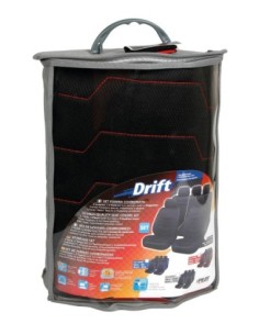 Huse scaun set complet 2