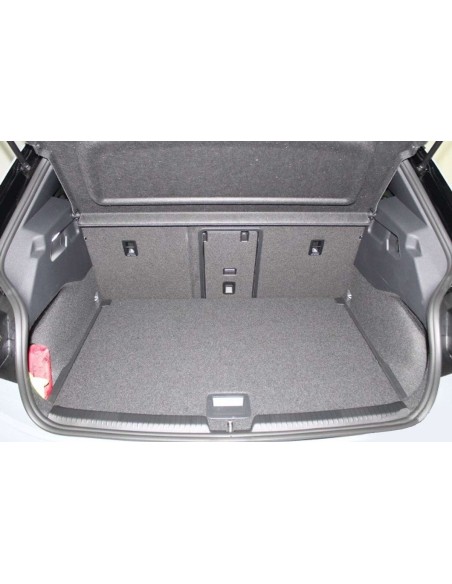 |AutoNeo.roTavita de portbagaj Volkswagen ID.3, caroserie Hatchback, fabricatie 11.2019 - prezent, portbagaj superior 1