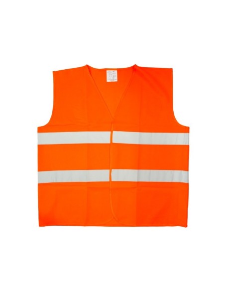 |AutoNeo.roVesta reflectorizanta SLH - Portocaliu