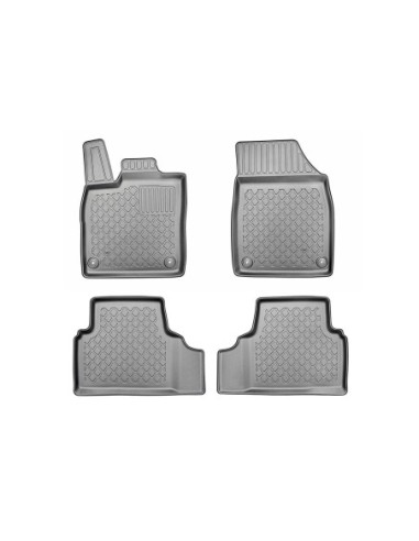 |AutoNeo.roCovorase tip tavita Volkswagen ID.3, caroserie Hatchback, fabricatie 11.2019 - prezent 1