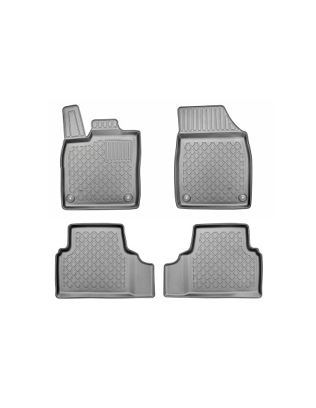 |AutoNeo.roCovorase tip tavita Volkswagen ID.3, caroserie Hatchback, fabricatie 11.2019 - prezent 1
