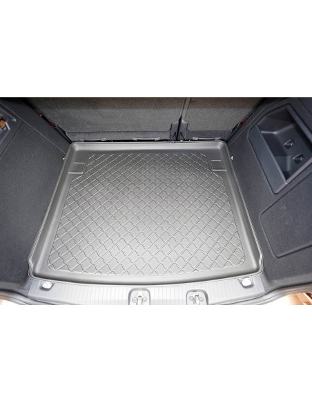 |AutoNeo.roTavita de portbagaj Volkswagen Caddy, caroserie Van, fabricatie 11.2020 - prezent, Life, Style, Move 1