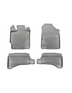 Covorase auto dedicate tip tavita