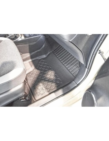 |AutoNeo.roCovorase tip tavita Toyota Yaris III Hybrid, caroserie Hatchback, fabricatie 2015 - 08.2020 1