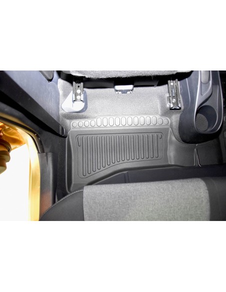 |AutoNeo.roCovorase tip tavita Toyota Yaris III Hybrid, caroserie Hatchback, fabricatie 2015 - 08.2020 1