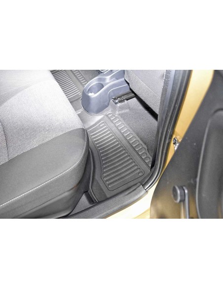 |AutoNeo.roCovorase tip tavita Toyota Yaris III Hybrid, caroserie Hatchback, fabricatie 2015 - 08.2020 1