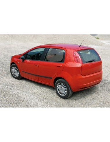 |AutoNeo.roParasolare laterale negre cu ventuza Carpoint