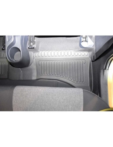 |AutoNeo.roCovorase tip tavita Toyota Yaris III Hybrid, caroserie Hatchback, fabricatie 2015 - 08.2020 1