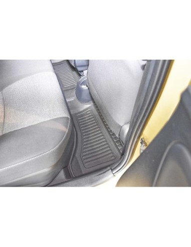 |AutoNeo.roCovorase tip tavita Toyota Yaris III Hybrid, caroserie Hatchback, fabricatie 2015 - 08.2020 1