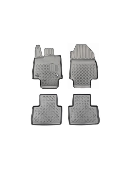 |AutoNeo.roCovorase tip tavita Toyota RAV4 V, caroserie SUV, fabricatie 01.2019 - prezent, cutie automata 1