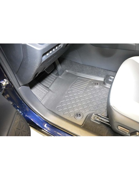 |AutoNeo.roCovorase tip tavita Toyota RAV4 V, caroserie SUV, fabricatie 01.2019 - prezent, cutie automata 1