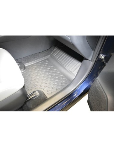|AutoNeo.roCovorase tip tavita Toyota RAV4 V, caroserie SUV, fabricatie 01.2019 - prezent, cutie automata 1