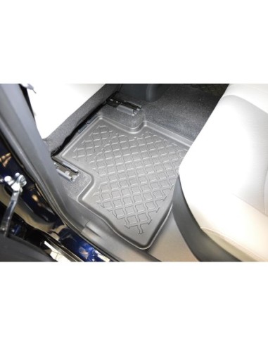 |AutoNeo.roCovorase tip tavita Toyota RAV4 V, caroserie SUV, fabricatie 01.2019 - prezent, cutie automata 1