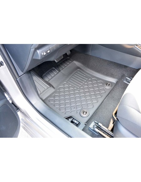 |AutoNeo.roCovorase tip tavita Toyota Corolla XII E210, caroserie Sedan, fabricatie 03.2019 - prezent 1