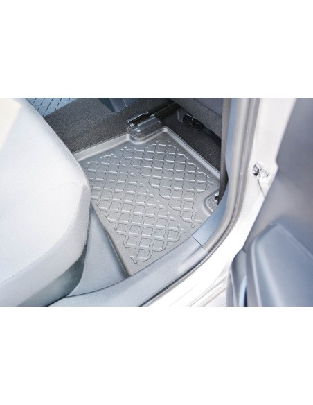 |AutoNeo.roCovorase tip tavita Toyota Corolla XII E210, caroserie Sedan, fabricatie 03.2019 - prezent 1