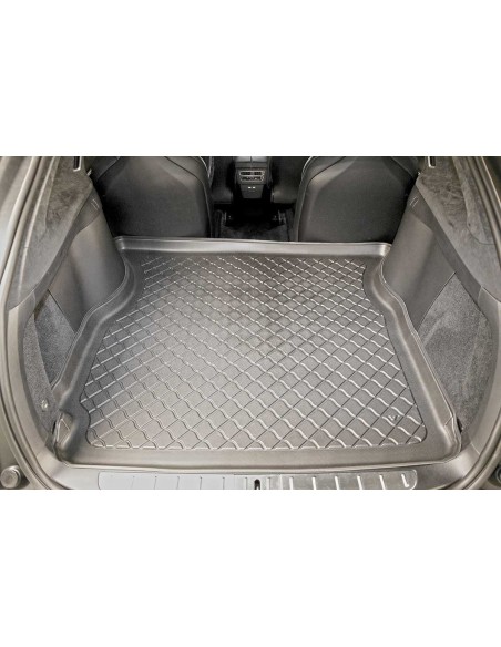 |AutoNeo.roTavita de portbagaj Tesla Model X, caroserie SUV, fabricatie 10.2016 - prezent, portbagaj superior 1