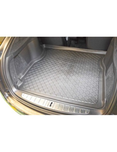 |AutoNeo.roTavita de portbagaj Tesla Model X, caroserie SUV, fabricatie 10.2016 - prezent, portbagaj superior 1