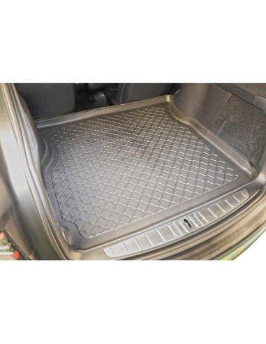 |AutoNeo.roTavita de portbagaj Tesla Model X, caroserie SUV, fabricatie 10.2016 - prezent, portbagaj superior 1