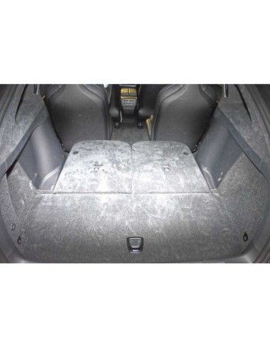 |AutoNeo.roTavita de portbagaj Tesla Model X, caroserie SUV, fabricatie 10.2016 - prezent, portbagaj superior 1