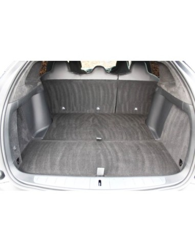 |AutoNeo.roTavita de portbagaj Tesla Model X, caroserie SUV, fabricatie 10.2016 - prezent, portbagaj superior 1