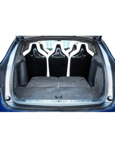|AutoNeo.roTavita de portbagaj Tesla Model X, caroserie SUV, fabricatie 10.2016 - prezent, portbagaj superior 1