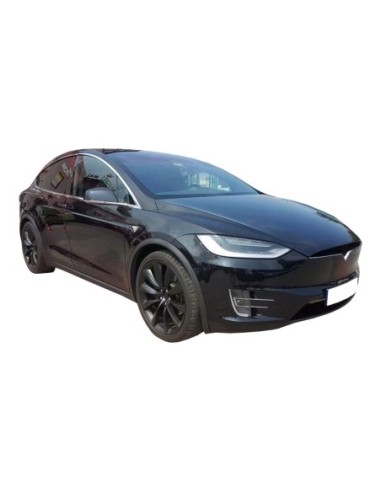 |AutoNeo.roTavita de portbagaj Tesla Model X, caroserie SUV, fabricatie 10.2016 - prezent, portbagaj superior 1