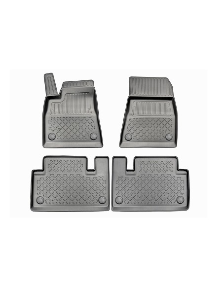 |AutoNeo.roCovorase tip tavita Tesla Model 3, caroserie Sedan, fabricatie 07.2017 - prezent 1