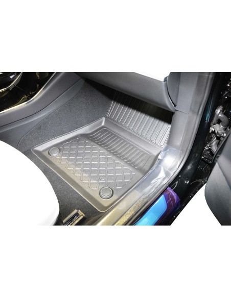 |AutoNeo.roCovorase tip tavita Tesla Model 3, caroserie Sedan, fabricatie 07.2017 - prezent 1