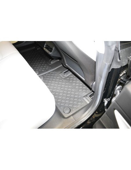 |AutoNeo.roCovorase tip tavita Tesla Model 3, caroserie Sedan, fabricatie 07.2017 - prezent 1